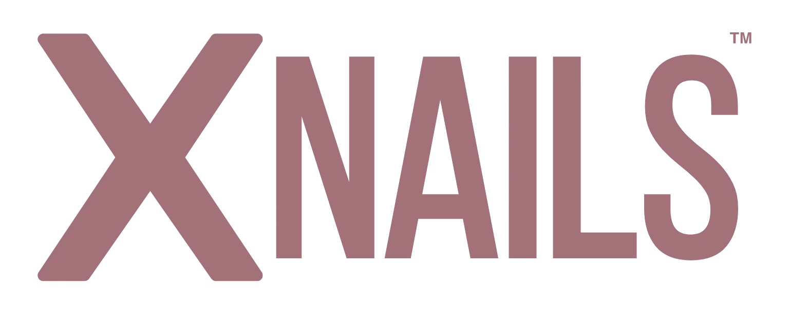X Beauty AB logotyp