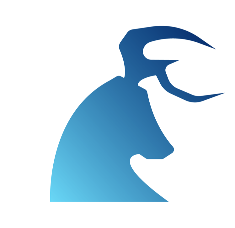 Bluedeer IT AB logotyp