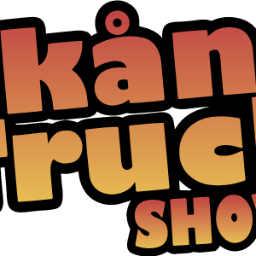 Skåne Truckshow AB logotyp