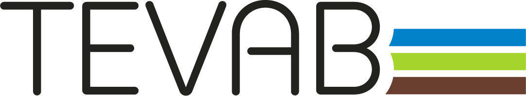 Total entreprenad i Världen AB logotyp
