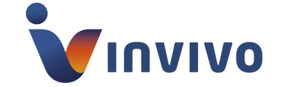 Invivo Sverige AB logotyp