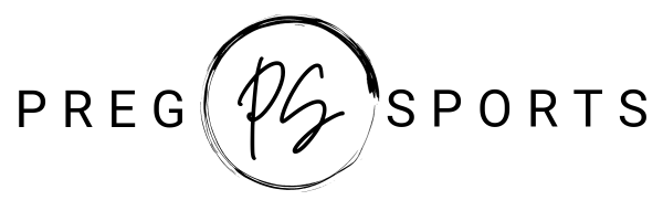 Pregsports AB logotyp