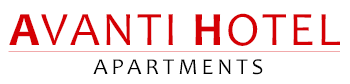 Avanti Hotel AB logotyp