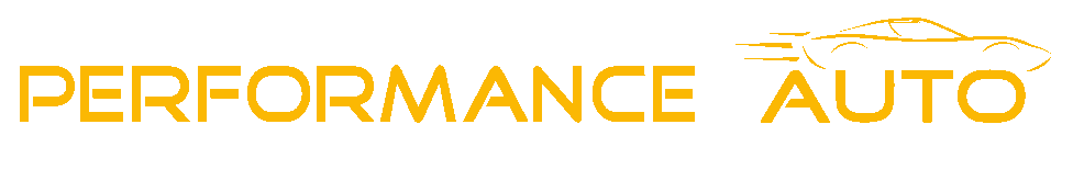 Performanceauto i Täby AB logotyp