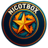 Nicot Box Sweden AB logotyp