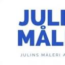 Julins Måleri AB logotyp