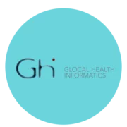 Glocal Health Business and Development AB logotyp