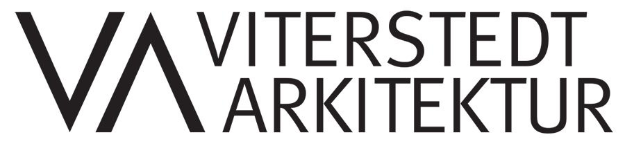 Viterstedt Arkitektur AB logotyp