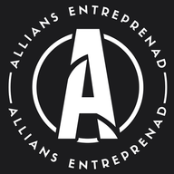 Allians Entreprenad AB logotyp