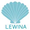 Lewina Swimwear AB logotyp