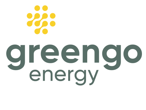 GreenGo Energy Sweden AB logotyp