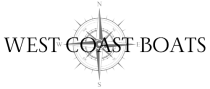 West Coast Boats AB logotyp