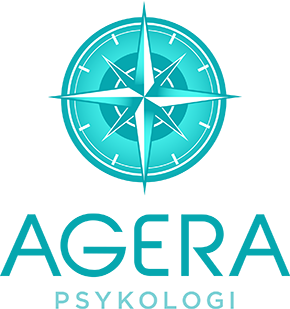 Leg Psykolog Maj Sjögren AB logotyp