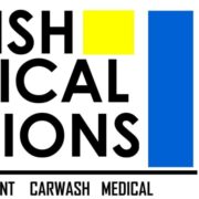 Swedish Chemical Solutions AB logotyp