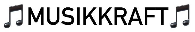 Musikkraft Musik & Hälsa AB logotyp