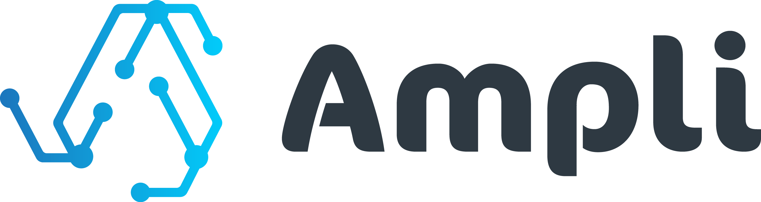 Ampli Biomedical Consulting AB logotyp
