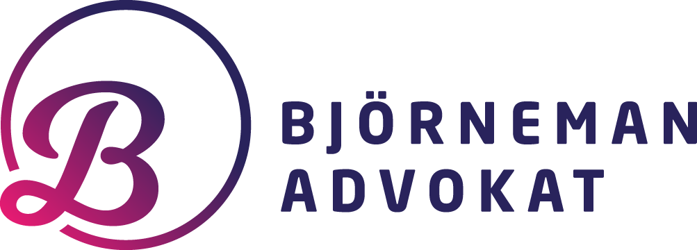 Björneman Advokat AB logotyp