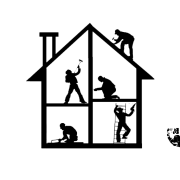 Jojic Bygg & Renovering AB logotyp