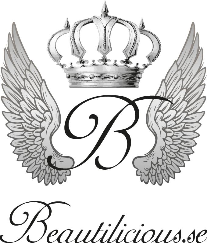Beautilicious AB logotyp
