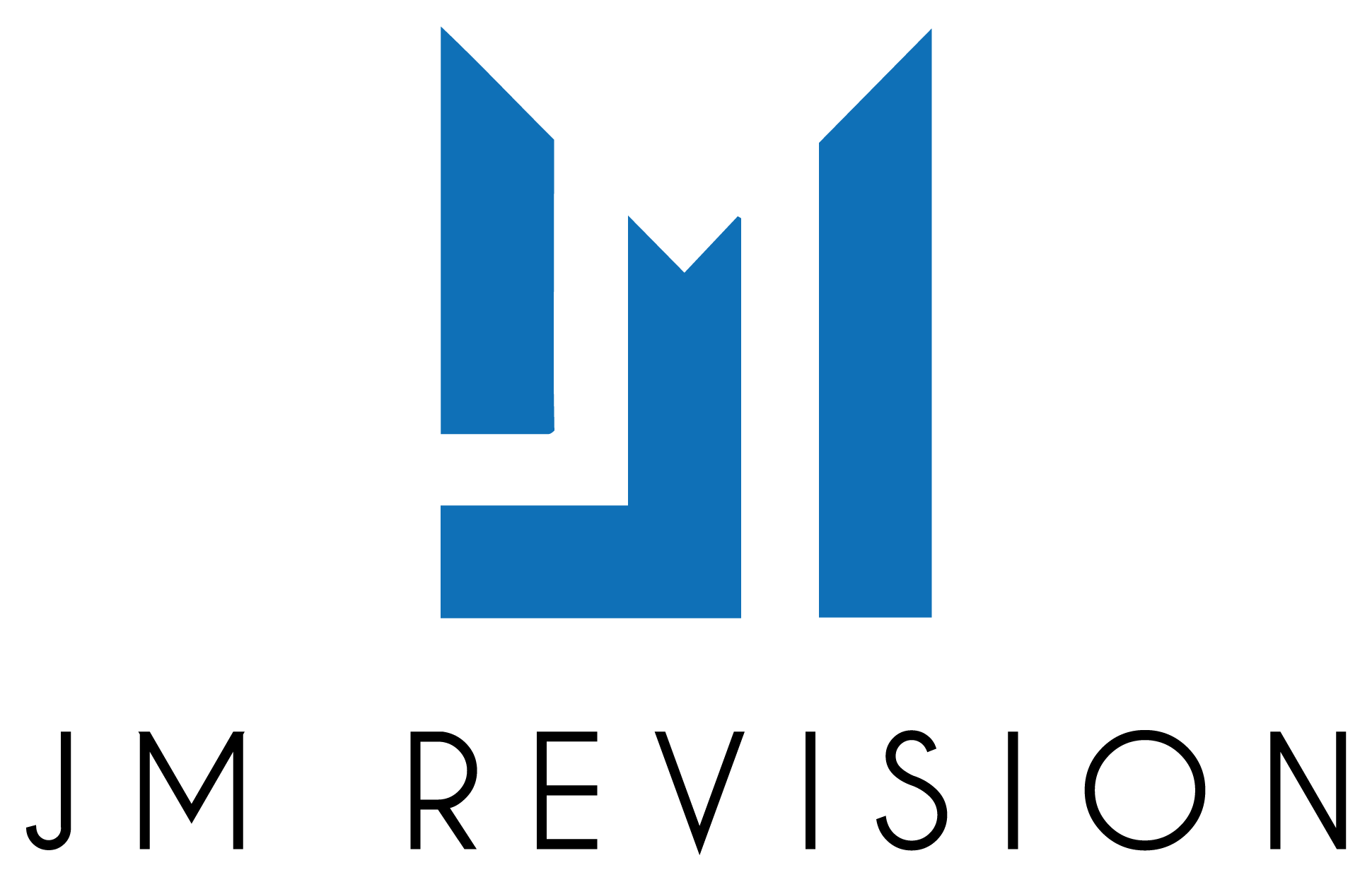 JM Revision i Hälsingland AB logotyp