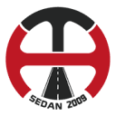Haninge Trafikskola AB logotyp