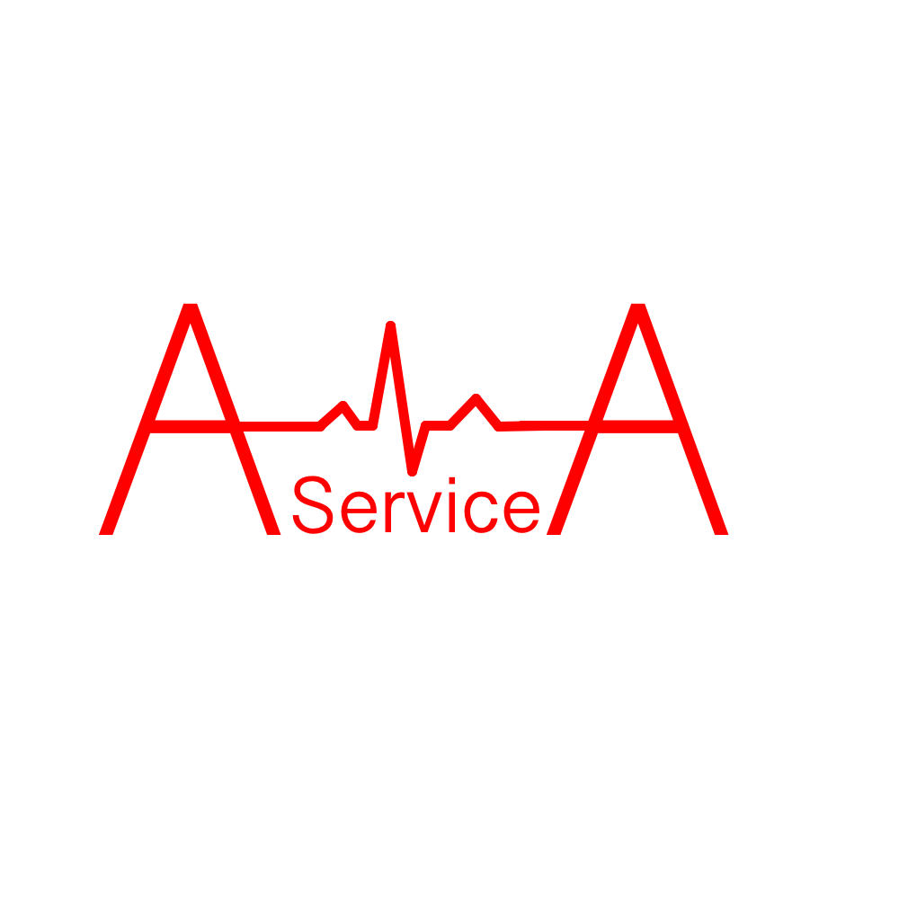 Apex Aid Service AB logotyp