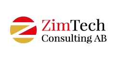 ZimTech Consulting AB logotyp