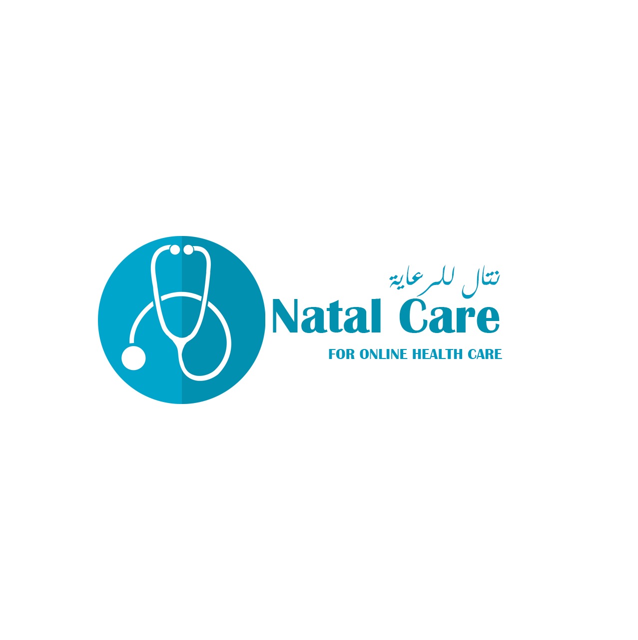 Nat.Al. Care AB logotyp