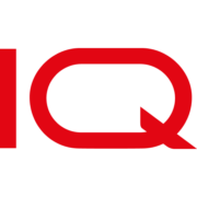 Iqomp AB logotyp