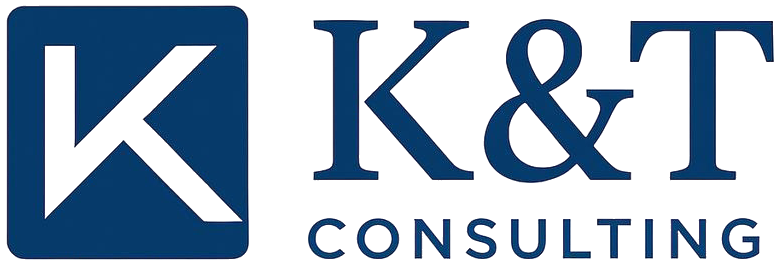 K&T Consulting Sweden AB logotyp
