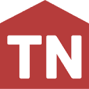 TN:s Mark & Bygg AB logotyp