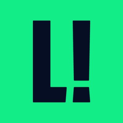 Linkedcoach AB logotyp