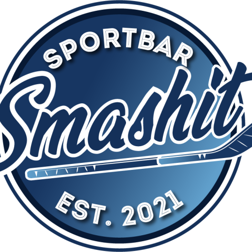 Smash It Sportbar AB logotyp