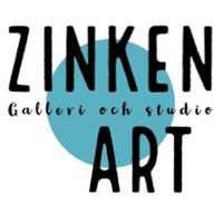 Zinken Art AB logotyp