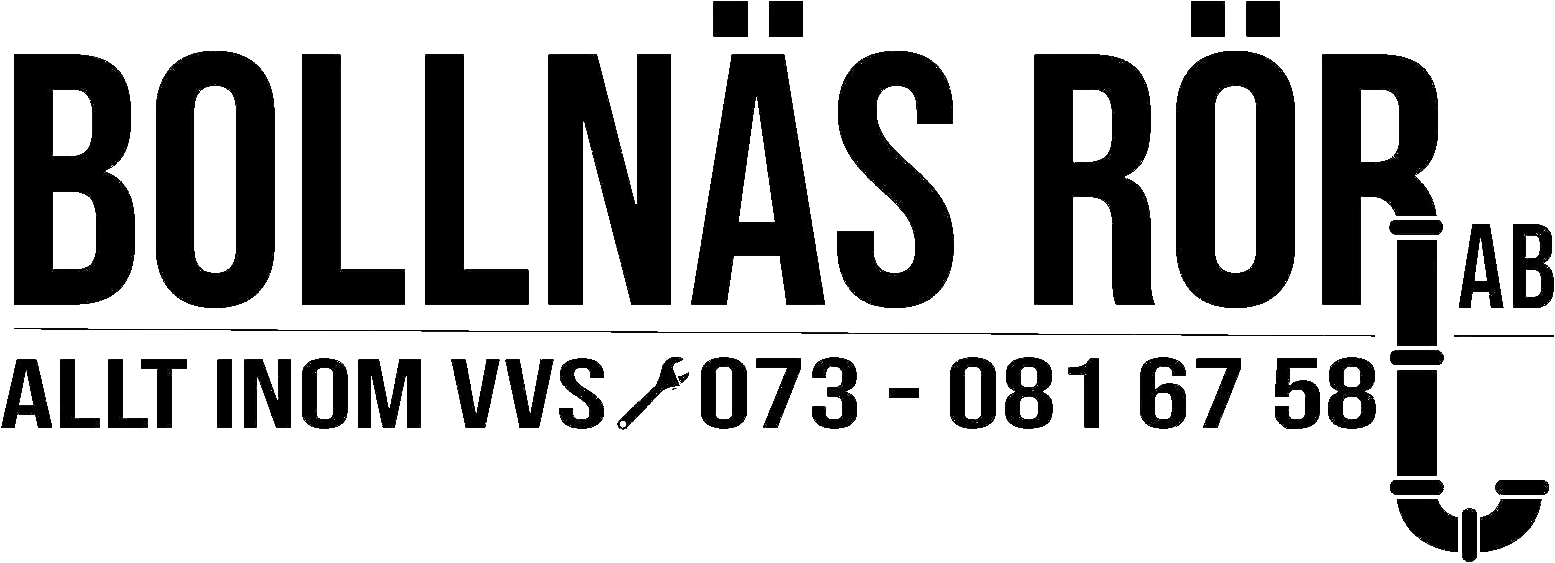 Bollnäs Rör AB logotyp
