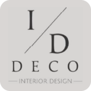 ID Deco AB logotyp