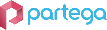 Partega Bygg & Anläggning AB logotyp