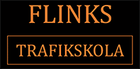 Flinks Trafikskola AB logotyp