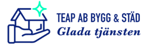 TEAP AKTIEBOLAG logotyp