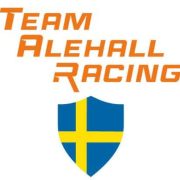 Alehall Racing AB logotyp