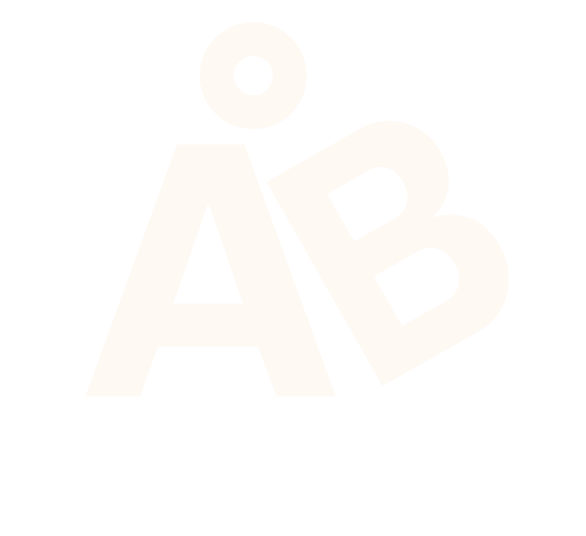 Återbruksbyrån i Göteborg AB logotyp