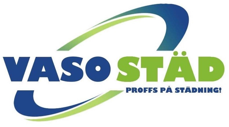 Vaso AB logotyp