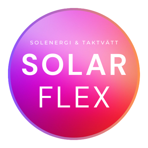 Solarflex i Göteborg AB logotyp