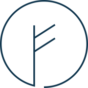 FREY RECRUITMENT AB logotyp