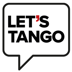 Let's Tango AB logotyp