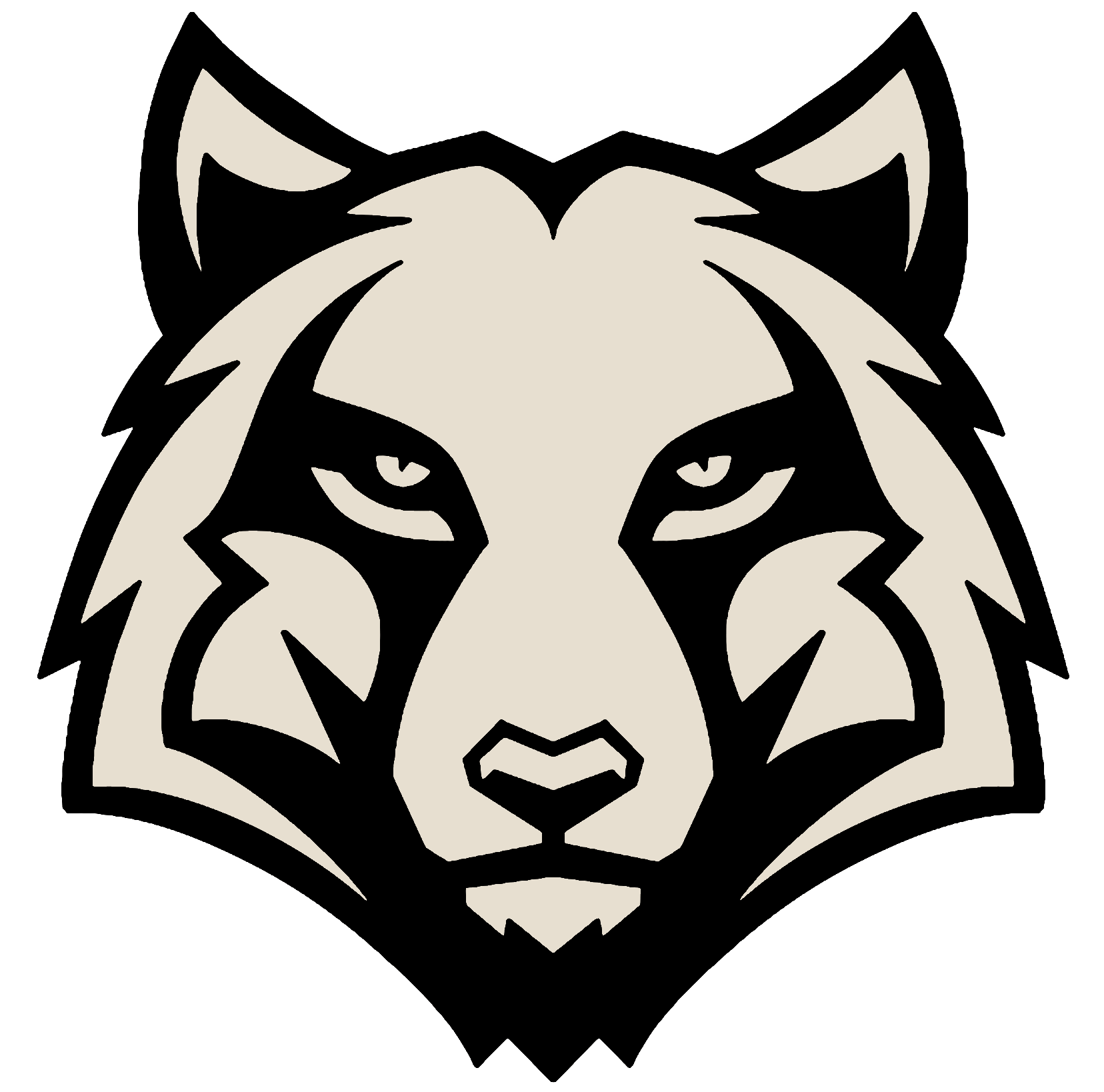 Wolfstreet Tattoo AB logotyp