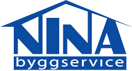 Nina Byggservice AB logotyp