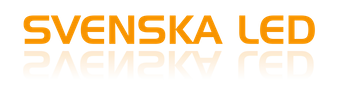 Svenska LED AB logotyp