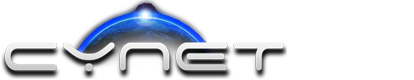 Cynet Technologies AB logotyp