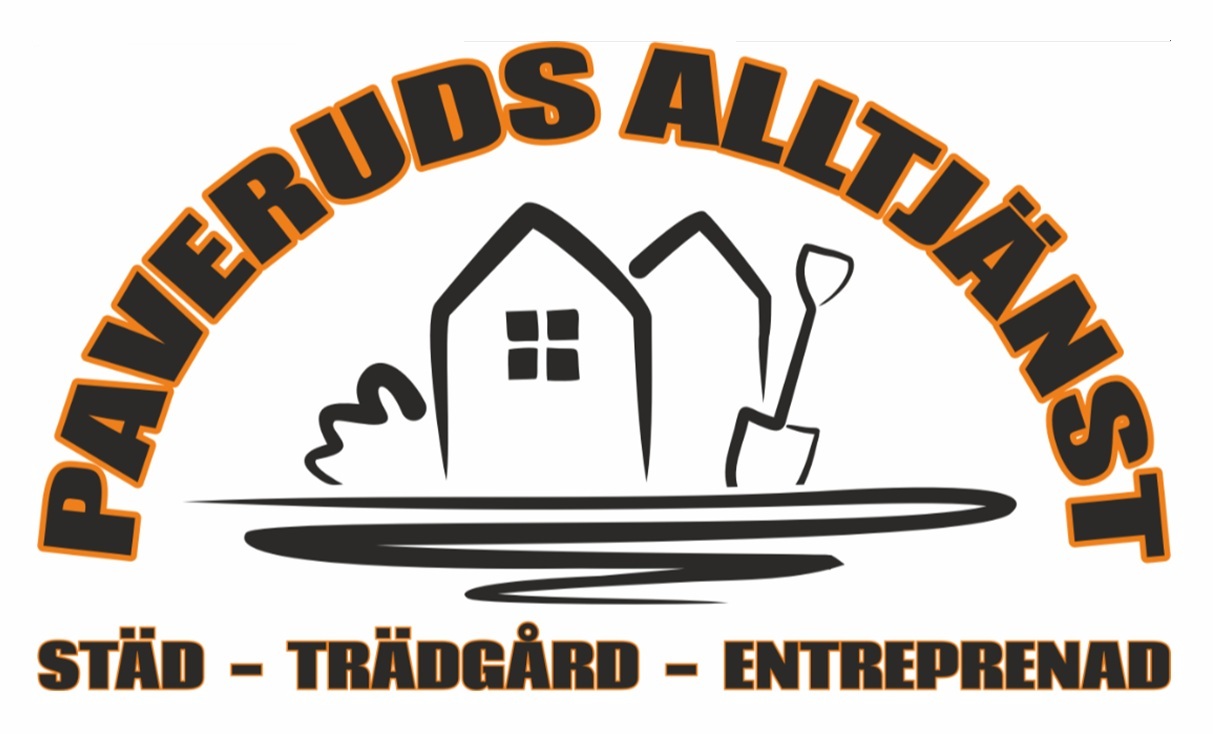 Paveruds Alltjänst AB logotyp